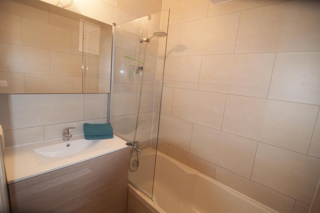 Appartement Duinenblik 3 à Nieuport Extérieur photo